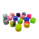 Contenedor Silicona Extractos 32mm