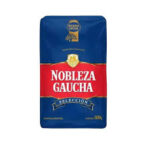 Yerba Mate Nobleza Gaucha 500g