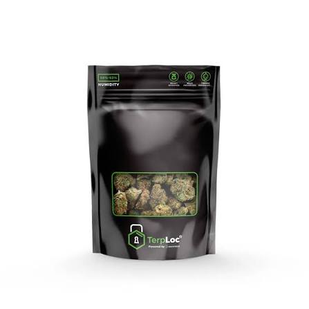 Bolsa almacenaje y curado 14gr