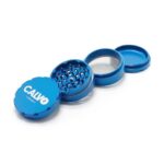 Moledor Cerámica Light Blue 63mm Calvo Glass