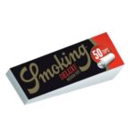 Tips (Boquilla) Prepicado Smoking Delux