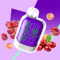 Vaporizador G8000 Zero Cranberry Grape -Oxbar 1