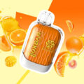 Vaporizador G8000 Zero Tutti Frutti-Oxbar