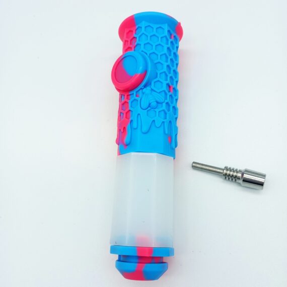 pipa extraccion inyeccion
