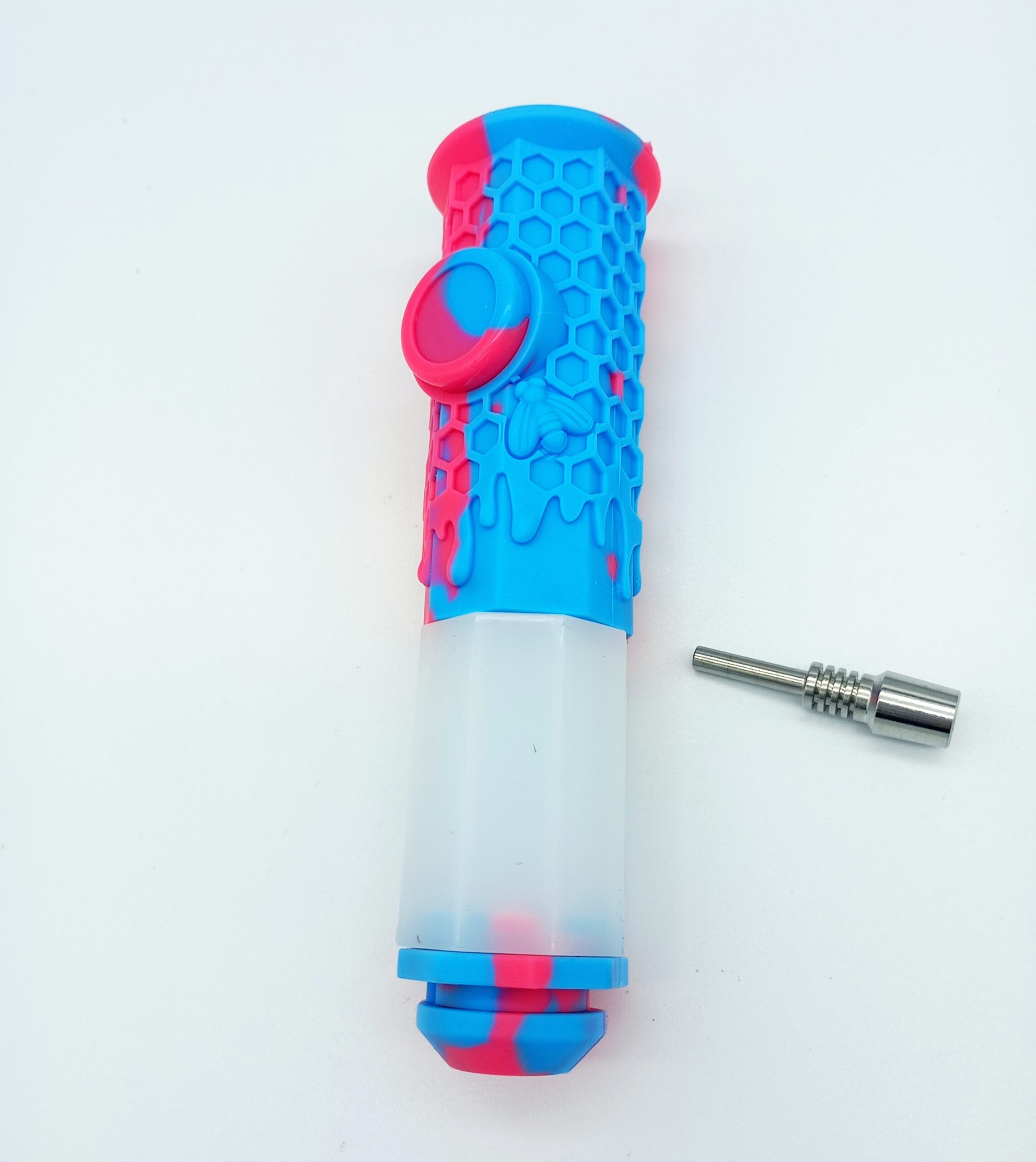 pipa extraccion inyeccion