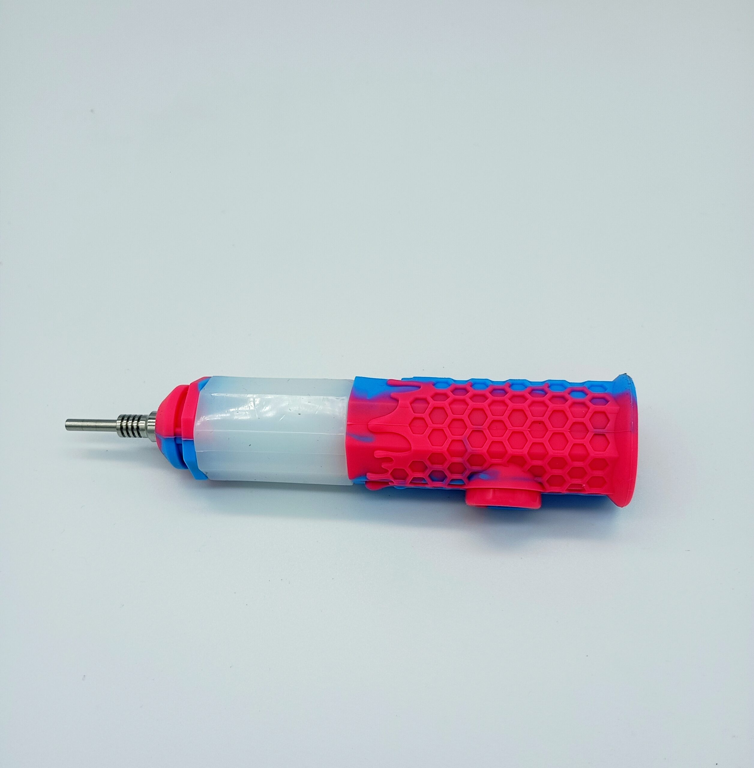 pipa rosin inyeccion