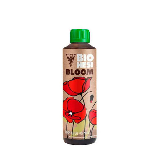 Bio Bloom Hesi