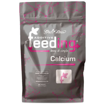 CALCIUM 1K GH FEEDING