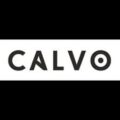 Calvo Glass Logo