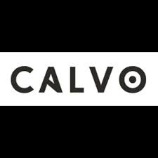 Calvo Glass Logo