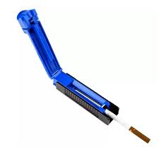 Enroladora para tubo Cigarette Machine 1 ¼