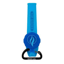 Pipa Pocket Travel Blue Aqua Forest- Top Smoke