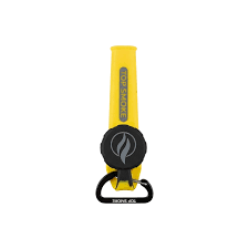 Pipa Pocket Yellow Sunflower - Top Smoke