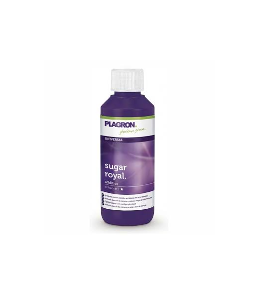 Sugar Royal 100 ml