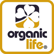 Sustrato Light Mix 50 Lt Organic Life 1