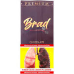 Tabaco Brad Chocolate 45 Gr.