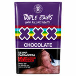 Tabaco Triple EQUIS XXX Chocolate 40 gr