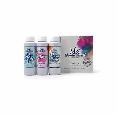 Try pack Biomineral 750 ml