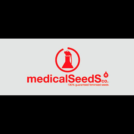 logo medical seeds