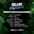 semilla glue faster bsf 1