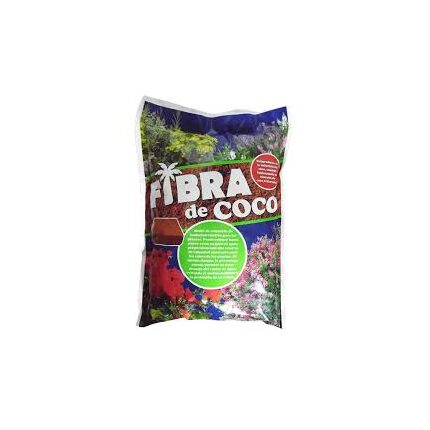 Fibra de Coco 3LT Organic Life