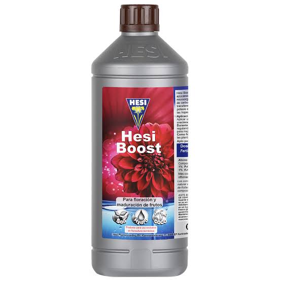 Hesi Boost Acelerador de Floración
