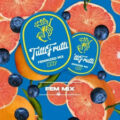 Semillas Tutti Frutti Fem X8