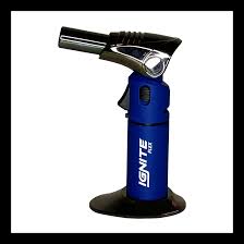 Soplete Flex Blue-Ignite