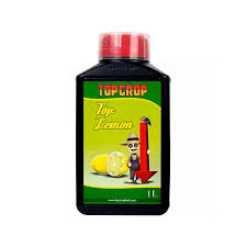 Top Lemon 1 Litro