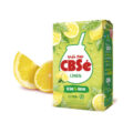 Yerba Mate CBSe Limón 500 Gr