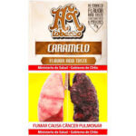 Tabaco Caramelo Hi 35 gr