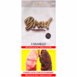 Tabaco Brad Caramelo 45 Gr.