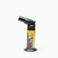 Soplete Broiler Tsd Art Series + Toolbox Special Blue
