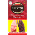 Tabaco Bristol Berrie 45 gr.