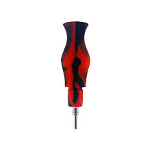 pipa silicona nectar collector
