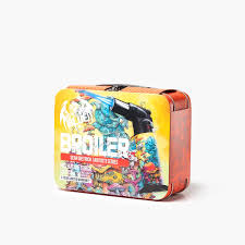 soplete special blue broiler